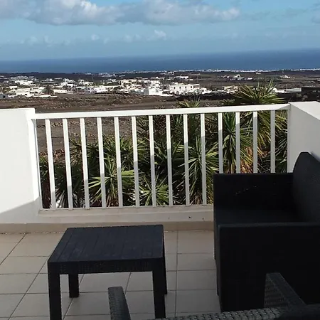 Limon Apartmán