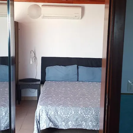 Apartmán Limon Tías